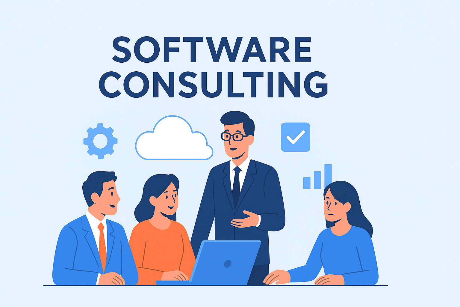 Digital Tools for Small Businesses